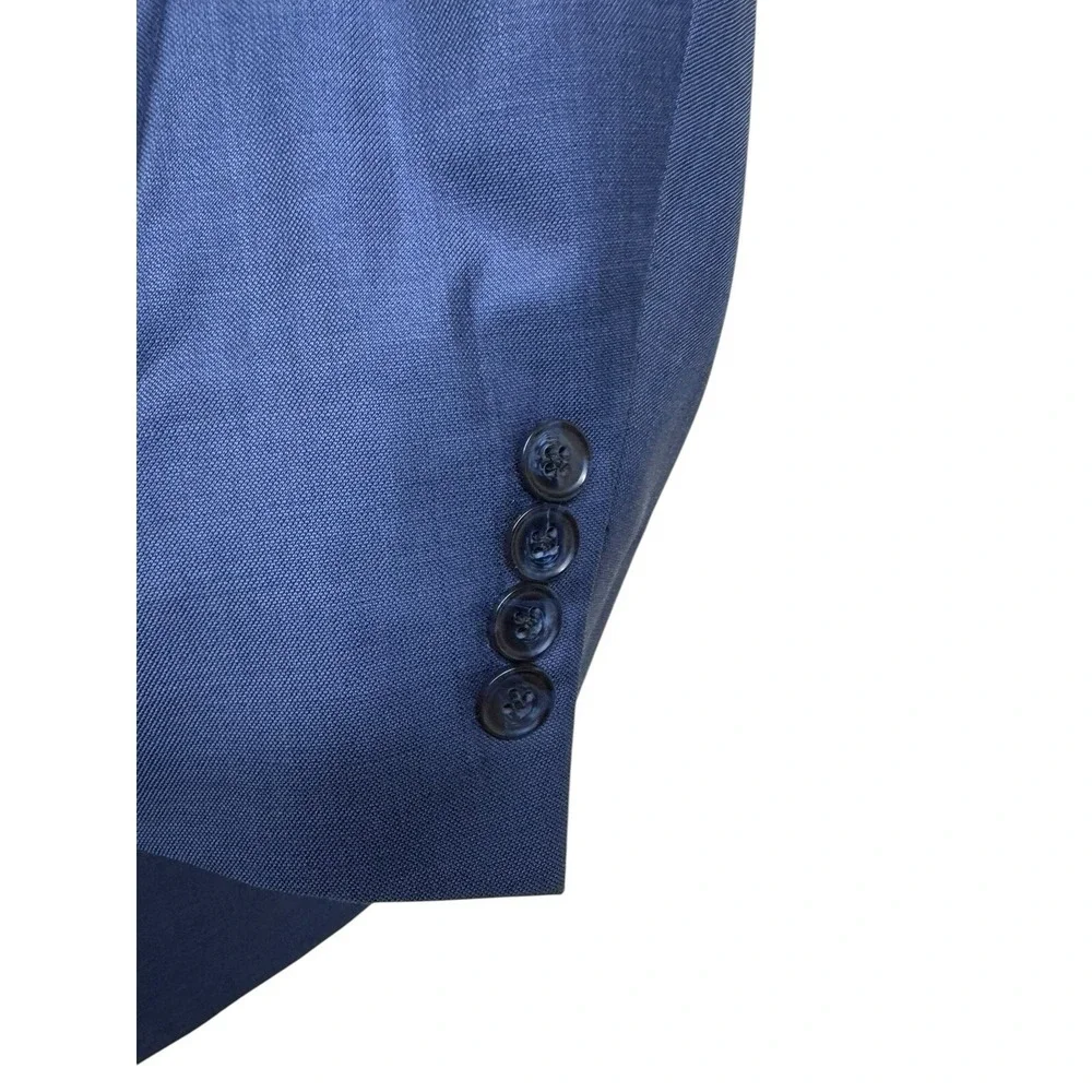 Peter Millar crafted distinguished